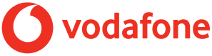 Vodafone logo