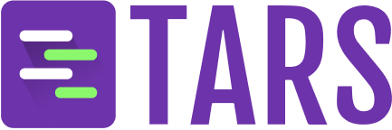 TARS logo